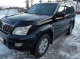 SUV   Toyota Land Cruiser Prado 2004 , 1250000 , 