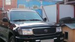 SUV   Toyota Land Cruiser 2000 , 1100000 , 