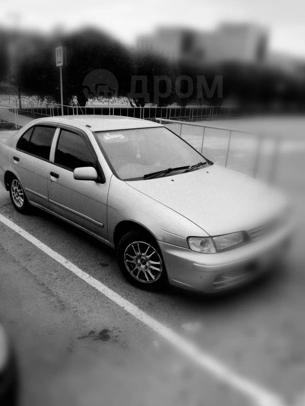  Nissan Pulsar 1998 , 90000 , 