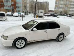 Седан Nissan Bluebird 1996 года, 279000 рублей, Красноярск