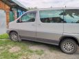    Nissan Homy Elgrand 1989 , 360000 , 