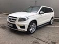 SUV   Mercedes-Benz GL-Class 2014 , 2890000 , 