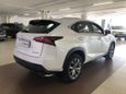 SUV   Lexus NX200t 2016 , 1948000 , 