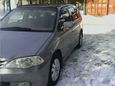    Honda Odyssey 2001 , 360000 , 