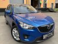 SUV   Mazda CX-5 2013 , 1155000 , 