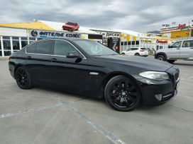  BMW 5-Series 2012 , 1300000 , 