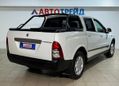  SsangYong Actyon Sports 2011 , 669000 , 