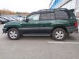 SUV   Toyota Land Cruiser 2000 , 1300000 , 