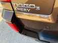 SUV   Chery Tiggo 3 2017 , 698000 , 