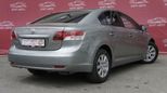  Toyota Avensis 2009 , 675000 , 