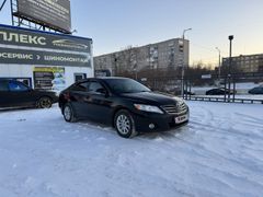 Седан Toyota Camry 2011 года, 1200000 рублей, Каменск-Уральский