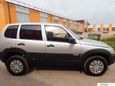 SUV   Chevrolet Niva 2012 , 339000 , 