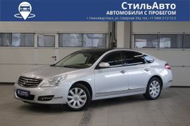 Седан Nissan Teana 2011 года, 1228000 рублей, Нижневартовск