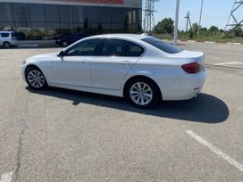  BMW 5-Series 2016 , 1300000 , 