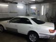  Toyota Mark II 1997 , 135000 , 