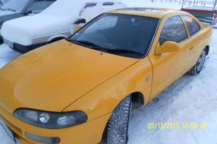  Toyota Sprinter Trueno 1992 , 150000 , 