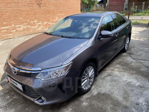  Toyota Camry 2014 , 1155000 , 