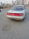  Toyota Carina 1992 , 130000 , 