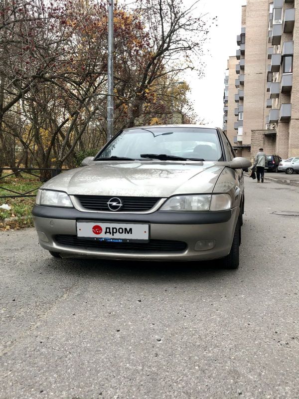  Opel Vectra 1996 , 145000 , -