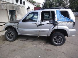 SUV   Jeep Liberty 2003 , 80000 , 