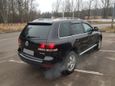 SUV   Volkswagen Touareg 2009 , 900000 , 