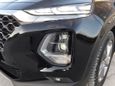 SUV   Hyundai Santa Fe 2019 , 2520000 , 