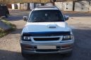 SUV   Mitsubishi Challenger 1997 , 540000 , 