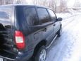 SUV   Chevrolet Niva 2007 , 220000 , 