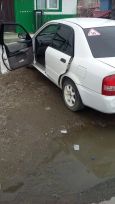  Mazda Familia 2001 , 140000 , 