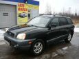 SUV   Hyundai Santa Fe 2001 , 420000 , 