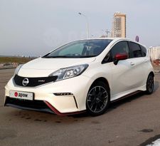  Nissan Note 2014 , 900000 , 