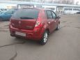  Renault Sandero 2010 , 340000 , 