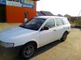  Nissan AD 2002 , 200000 , 