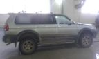 SUV   Mitsubishi Pajero Sport 2001 , 580000 , -