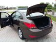  Hyundai Solaris 2014 , 590000 , 