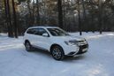 SUV   Mitsubishi Outlander 2015 , 1599000 , 