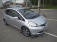  Honda Fit 2010 , 390000 , 