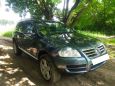 SUV   Volkswagen Touareg 2004 , 1150000 , 