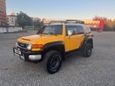 SUV   Toyota FJ Cruiser 2006 , 2300000 , 