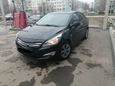  Hyundai Solaris 2015 , 595000 , 