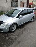  Nissan Tiida 2007 , 380000 , 