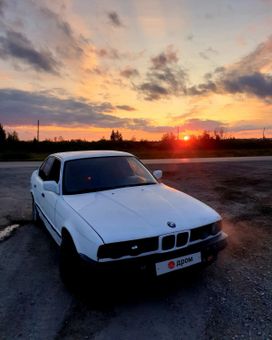  BMW 5-Series 1988 , 150000 , 