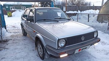  Volkswagen Golf 1985 , 95000 , 