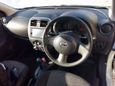  Nissan March 2017 , 605000 , 