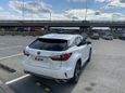 SUV   Lexus RX350 2017 , 3499000 , 