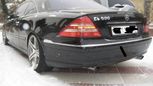  Mercedes-Benz CL-Class 2002 , 570000 , 