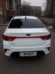  Kia Rio 2017 , 845000 , 