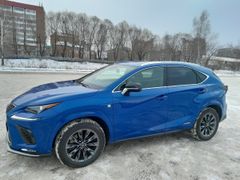 SUV или внедорожник Lexus NX300h 2020 года, 5999999 рублей, Томск