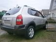 SUV   Hyundai Tucson 2007 , 580000 , 