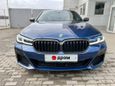  BMW 5-Series 2021 , 6500000 , --